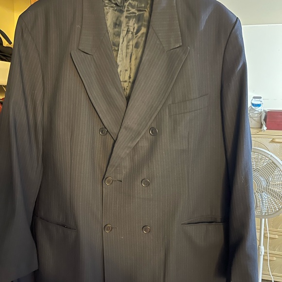 DKNY Suit Sport Coat